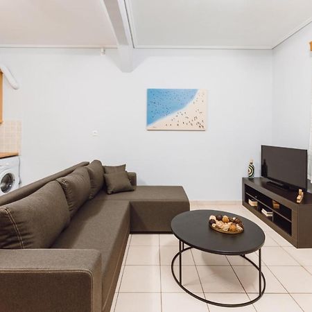 Thalassa Almyros Apartments Verga Kalamata Exteriér fotografie