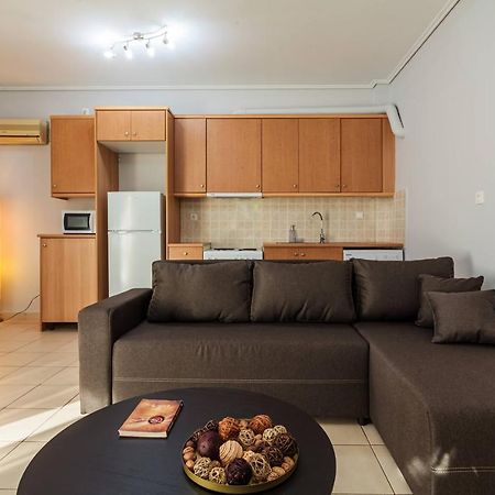Thalassa Almyros Apartments Verga Kalamata Exteriér fotografie