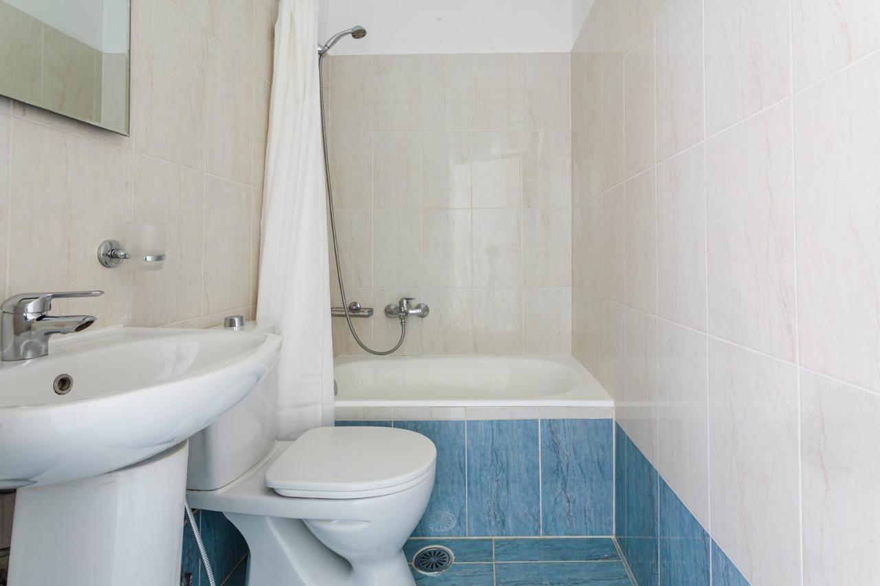 Thalassa Almyros Apartments Verga Kalamata Exteriér fotografie